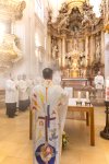 30.04.2025 Dankgottesdienst zum 25. Priesterjubiläum